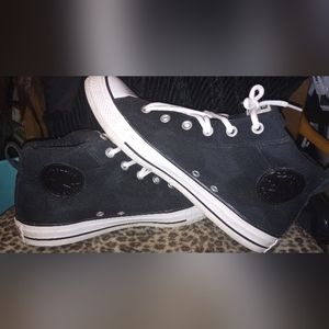 Converse chuck Taylor high tops